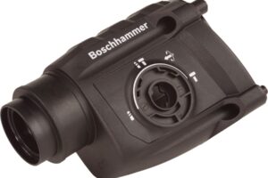 BOSCH vrtačka potisk