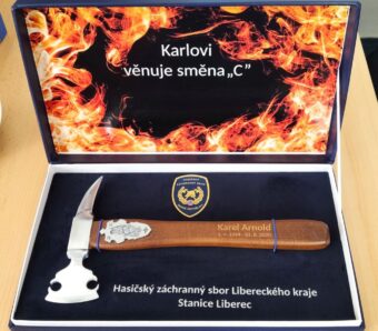 Laser do různých materiálů, Značení kovů laserem