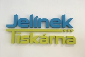 Tiskárna Jelínek Mnichovo Hradiště Sítotisk, Průmyslové potisky, gravírování, flockování, horká ražba, sublimace, potisk, reklamní předměty, vizitky, razítka, laser